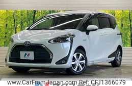 toyota sienta 2019 quick_quick_NHP170G_NHP170-7197045