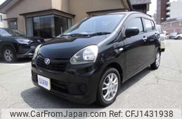 daihatsu mira-e-s 2014 -DAIHATSU 【石川 580ﾕ5677】--Mira e:s DBA-LA300S--LA300S-1245966---DAIHATSU 【石川 580ﾕ5677】--Mira e:s DBA-LA300S--LA300S-1245966-