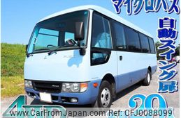 mitsubishi-fuso rosa-bus 2016 -MITSUBISHI--Rosa TPG-BG640G--国【01】-158464---MITSUBISHI--Rosa TPG-BG640G--国【01】-158464-