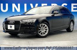 audi a4 2016 -AUDI--Audi A4 ABA-8WCVK--WAUZZZF47GA077400---AUDI--Audi A4 ABA-8WCVK--WAUZZZF47GA077400-