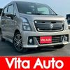suzuki wagon-r-stingray 2018 quick_quick_MH55S_MH55S-909655 image 1