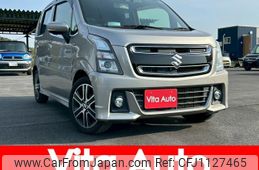 suzuki wagon-r-stingray 2018 quick_quick_MH55S_MH55S-909655