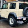 suzuki jimny-sierra 2020 -SUZUKI 【名変中 】--Jimny Sierra JB74W--116269---SUZUKI 【名変中 】--Jimny Sierra JB74W--116269- image 29