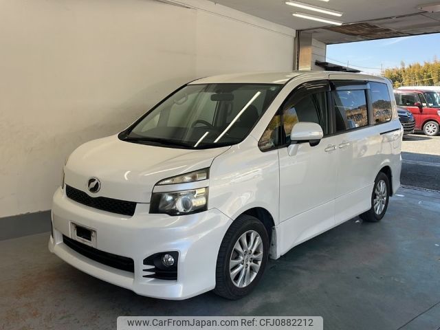 toyota voxy 2010 -TOYOTA--Voxy ZRR70W-0328997---TOYOTA--Voxy ZRR70W-0328997- image 1