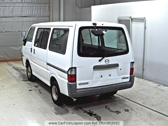mazda bongo-van 2011 CFJ1865952 image 2