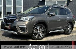 subaru forester 2020 quick_quick_SKE_SKE-034862