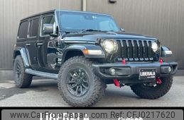 chrysler jeep-wrangler 2019 -CHRYSLER--Jeep Wrangler ABA-JL36L--1C4HJXLG8LW101242---CHRYSLER--Jeep Wrangler ABA-JL36L--1C4HJXLG8LW101242-