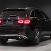 mercedes-benz glc-class 2022 -MERCEDES-BENZ 【北見 300ﾅ3626】--Benz GLC 253915--2G050477---MERCEDES-BENZ 【北見 300ﾅ3626】--Benz GLC 253915--2G050477- image 8