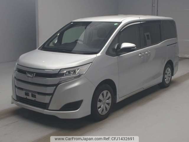 toyota noah 2020 -TOYOTA--Noah 3BA-ZRR80G--ZRR80-0623233---TOYOTA--Noah 3BA-ZRR80G--ZRR80-0623233- image 1