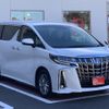 toyota alphard 2021 -TOYOTA--Alphard 3BA-AGH30W--AGH30-0391560---TOYOTA--Alphard 3BA-AGH30W--AGH30-0391560- image 8