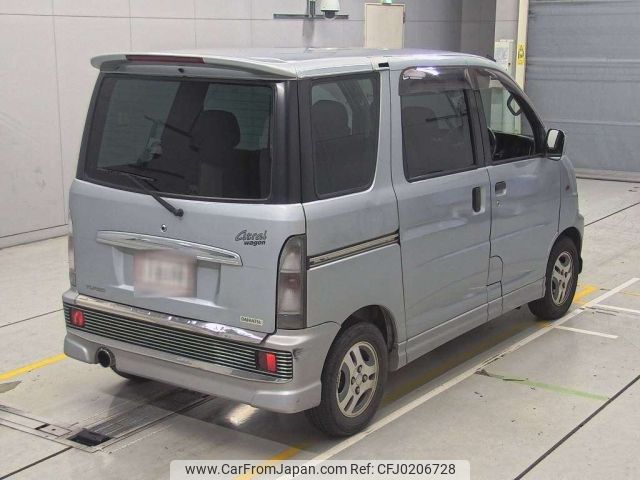 daihatsu atrai-wagon 2000 -DAIHATSU--Atrai Wagon S220G-0034177---DAIHATSU--Atrai Wagon S220G-0034177- image 2