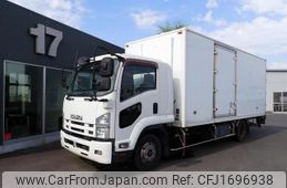 isuzu forward 2014 CFJ1696938