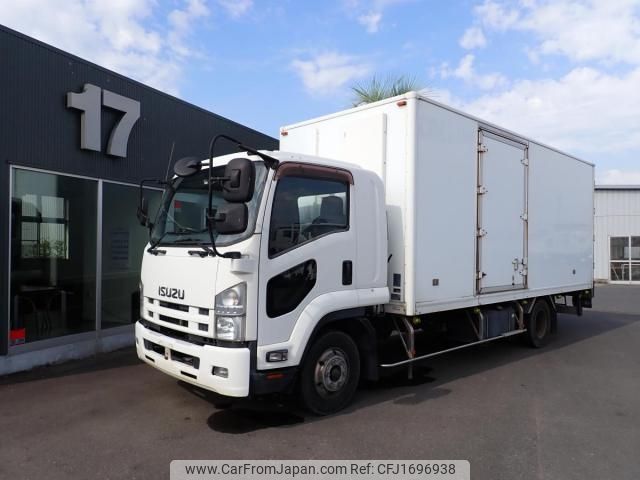 isuzu forward 2014 CFJ1696938 image 1