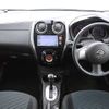 nissan note 2013 P00385 image 7