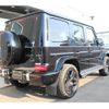 mercedes-benz amg 2023 -MERCEDES-BENZ--AMG 3BA-463276--W1N4632762X457447---MERCEDES-BENZ--AMG 3BA-463276--W1N4632762X457447- image 3