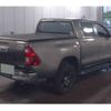 toyota hilux 2022 CFJ1726424 image 5