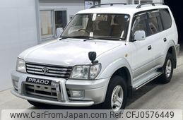 toyota land-cruiser-prado 2001 -TOYOTA--Land Cruiser Prado RZJ95W-0052095---TOYOTA--Land Cruiser Prado RZJ95W-0052095-