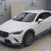 mazda cx-3 2018 -MAZDA 【岐阜 303に2299】--CX-3 DK8FW-102668---MAZDA 【岐阜 303に2299】--CX-3 DK8FW-102668- image 1