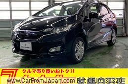 honda fit 2019 -HONDA--Fit DBA-GK4--GK4-3403605---HONDA--Fit DBA-GK4--GK4-3403605-