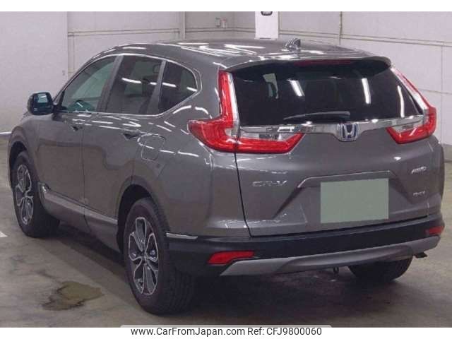 honda cr-v 2023 -HONDA 【札幌 351ﾙ2222】--CR-V 6AA-RT6--RT6-1301906---HONDA 【札幌 351ﾙ2222】--CR-V 6AA-RT6--RT6-1301906- image 2