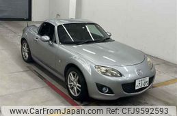 mazda roadster 2010 -MAZDA 【京都 302ヌ7305】--Roadster NCEC-302554---MAZDA 【京都 302ヌ7305】--Roadster NCEC-302554-