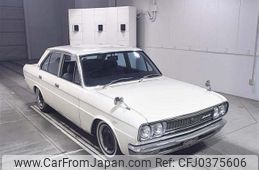 nissan cedric 1970 -NISSAN--Cedric H130-081497---NISSAN--Cedric H130-081497-