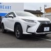 lexus rx 2016 -LEXUS 【尾張小牧 302ﾊ6575】--Lexus RX DAA-GYL25W--GYL25-0006872---LEXUS 【尾張小牧 302ﾊ6575】--Lexus RX DAA-GYL25W--GYL25-0006872- image 29