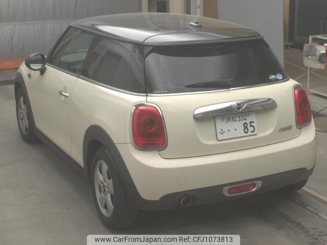 mini mini-others 2016 -BMW 【浜松 322ﾌ85】--BMW Mini XM15-02D01436---BMW 【浜松 322ﾌ85】--BMW Mini XM15-02D01436- image 2