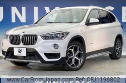bmw x1 2017 -BMW--BMW X1 LDA-HT20--WBAHT920805J63815---BMW--BMW X1 LDA-HT20--WBAHT920805J63815-