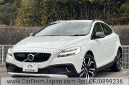 volvo v40 2018 quick_quick_CBA-MB420XC_YV1MZ402CJ2152448