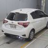 toyota vitz 2019 -TOYOTA--Vitz DBA-NSP130--NSP130-4021833---TOYOTA--Vitz DBA-NSP130--NSP130-4021833- image 2