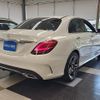 mercedes-benz c-class 2018 CFJ0067335 image 11