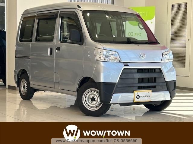 daihatsu hijet-van 2019 -DAIHATSU--Hijet Van EBD-S321V--S321V-0428092---DAIHATSU--Hijet Van EBD-S321V--S321V-0428092- image 1