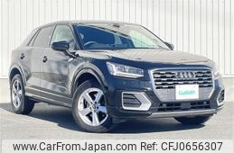 audi q2 2018 -AUDI--Audi Q2 ABA-GACHZ--WAUZZZGA7JA069163---AUDI--Audi Q2 ABA-GACHZ--WAUZZZGA7JA069163-