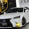 lexus gs 2012 CFJ1861817 image 64
