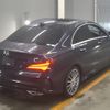 mercedes-benz cla-class 2017 -MERCEDES-BENZ--Benz CLA WDD1173422N570803---MERCEDES-BENZ--Benz CLA WDD1173422N570803- image 2