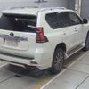 toyota land-cruiser-prado 2020 -TOYOTA--Land Cruiser Prado CBA-TRJ150W--TRJ150W-0112464---TOYOTA--Land Cruiser Prado CBA-TRJ150W--TRJ150W-0112464- image 2