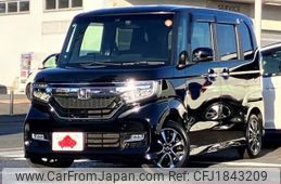 honda n-box 2019 CFJ1843209