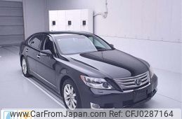 lexus ls 2011 -LEXUS--Lexus LS UVF45-5011153---LEXUS--Lexus LS UVF45-5011153-