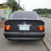 mercedes-benz e-class 1991 CFJ6790506 image 4