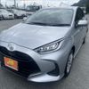 toyota yaris 2023 quick_quick_5BA-MXPA15_MXPA15-0018961 image 10