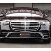 mercedes-benz s-class 2023 quick_quick_5AA-223063_W1K2230632A168114 image 4