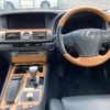 lexus ls 2014 -LEXUS 【岐阜 303ﾄ7524】--Lexus LS DAA-UVF45--UVF45-5019420---LEXUS 【岐阜 303ﾄ7524】--Lexus LS DAA-UVF45--UVF45-5019420- image 7