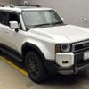 toyota land-cruiser-wagon 2024 CFJ1506063 image 11