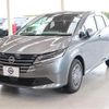 nissan note 2024 -NISSAN--Note 6AA-E13--E13-283***---NISSAN--Note 6AA-E13--E13-283***- image 1