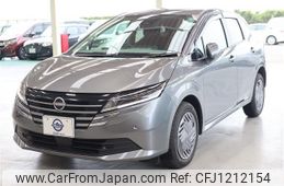 nissan note 2024 -NISSAN--Note 6AA-E13--E13-283***---NISSAN--Note 6AA-E13--E13-283***-