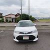 toyota corolla-fielder 2020 CFJ1815222 image 1