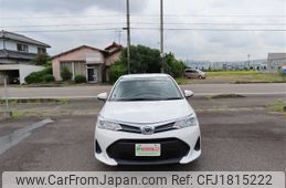 toyota corolla-fielder 2020 CFJ1815222