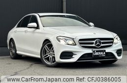 mercedes-benz e-class 2018 -MERCEDES-BENZ--Benz E Class RBA-213042C--WDD2130422A405285---MERCEDES-BENZ--Benz E Class RBA-213042C--WDD2130422A405285-