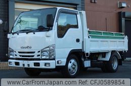 isuzu elf-truck 2017 GOO_NET_EXCHANGE_0401987A30241223W004